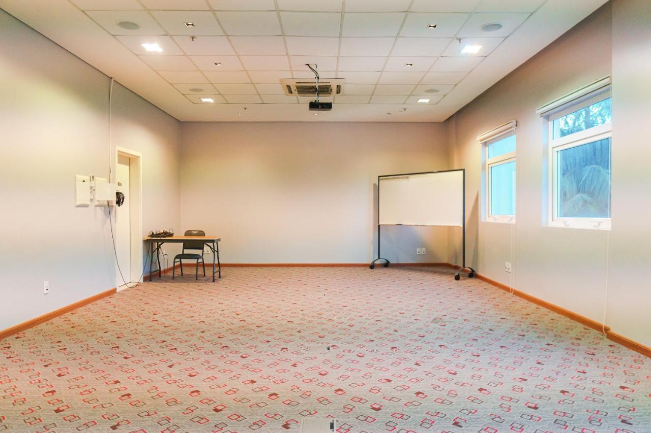 Ibis Novo Hamburgo Hotell Eksteriør bilde