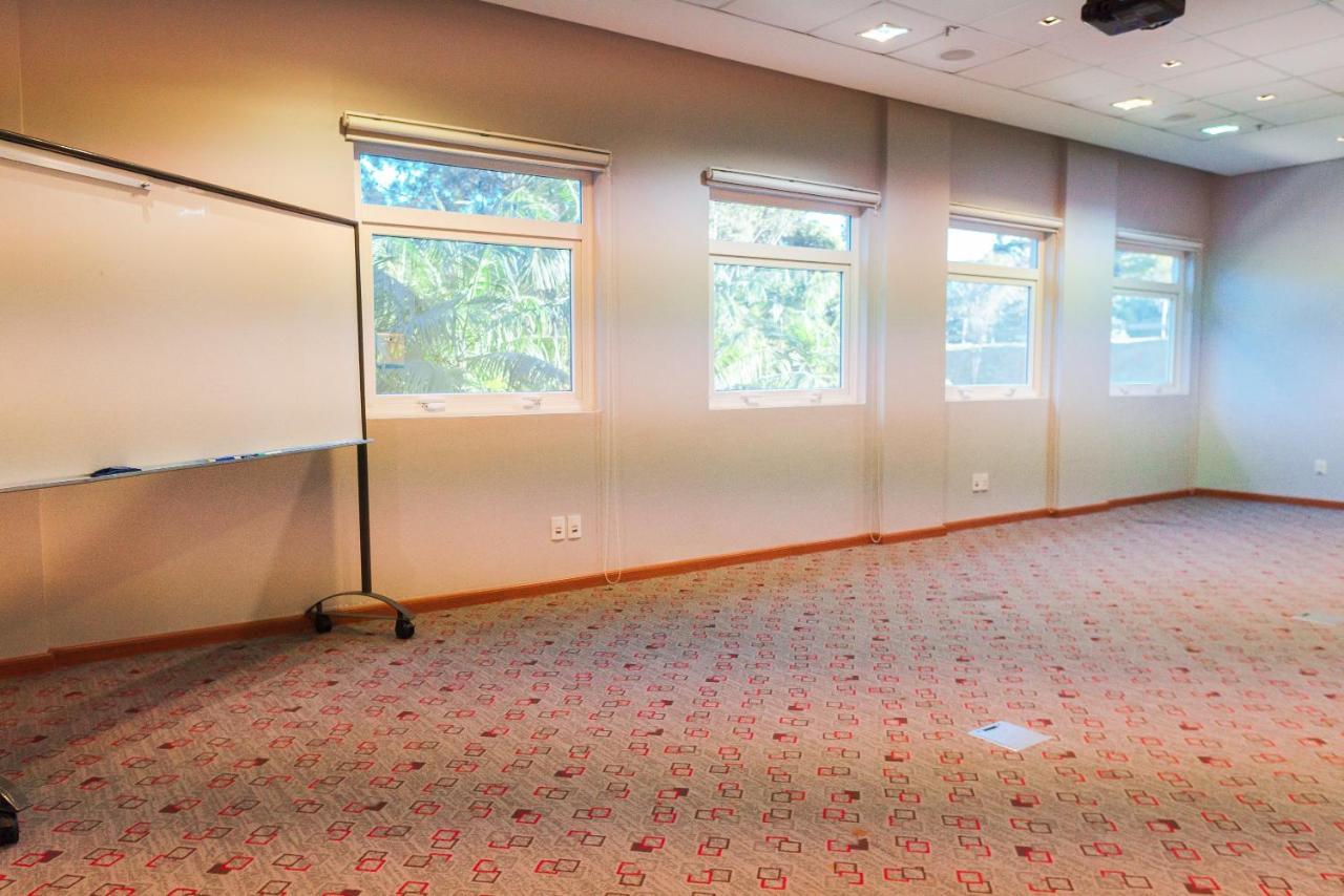 Ibis Novo Hamburgo Hotell Eksteriør bilde