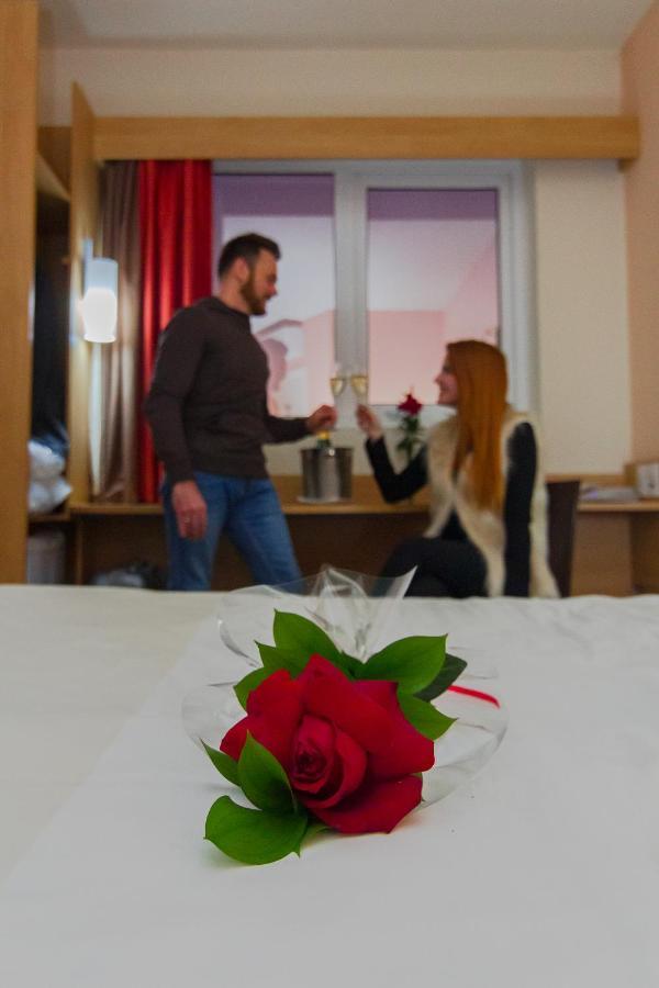 Ibis Novo Hamburgo Hotell Eksteriør bilde