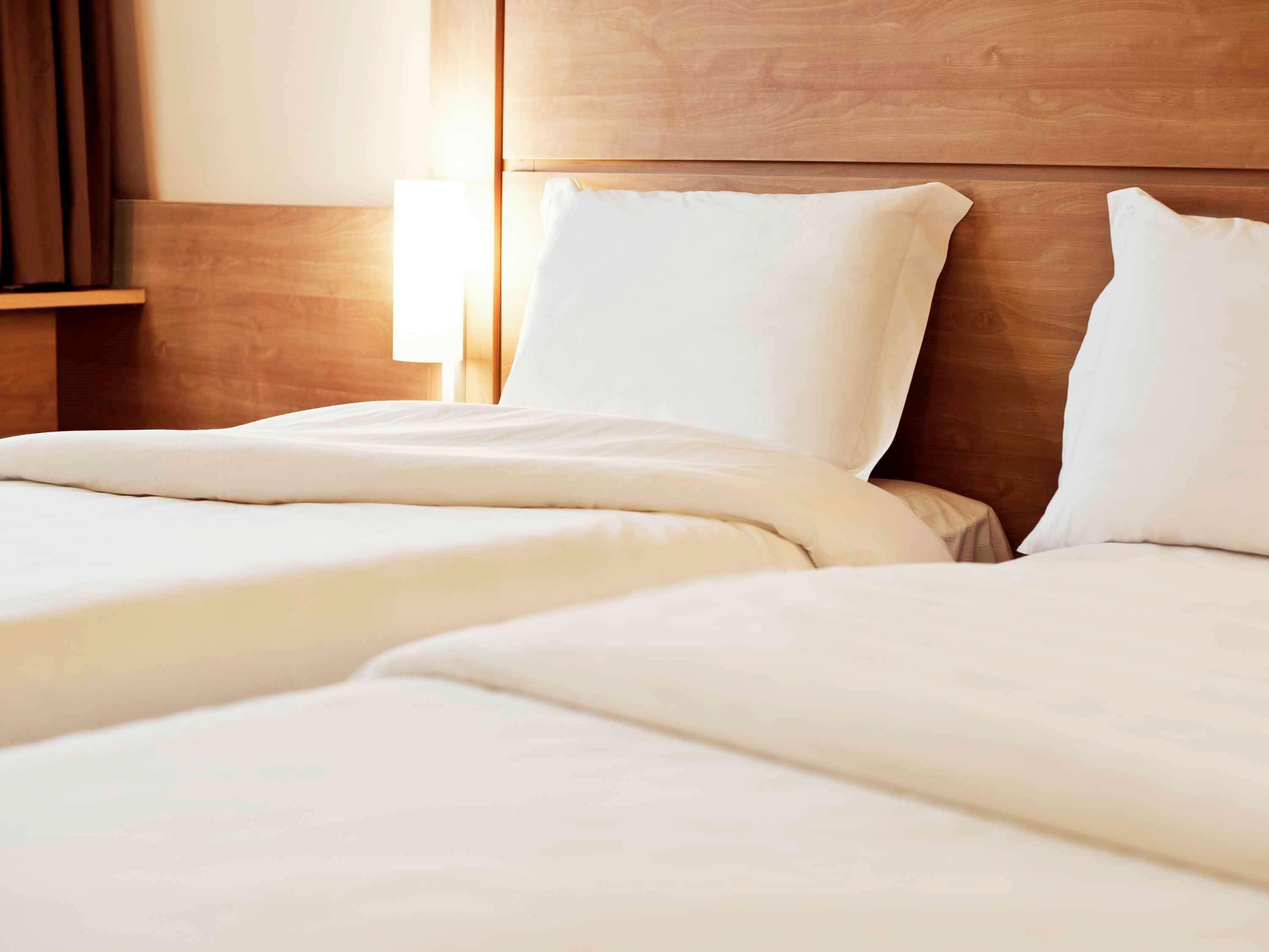 Ibis Novo Hamburgo Hotell Eksteriør bilde