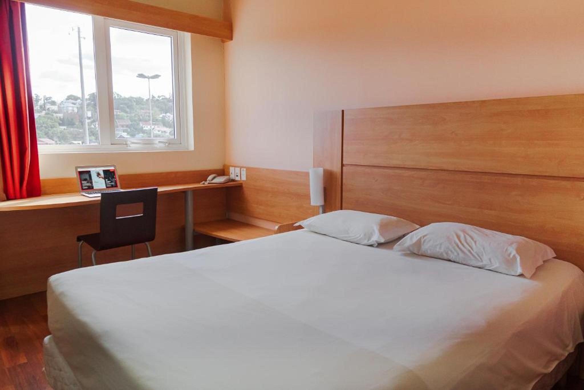Ibis Novo Hamburgo Hotell Eksteriør bilde