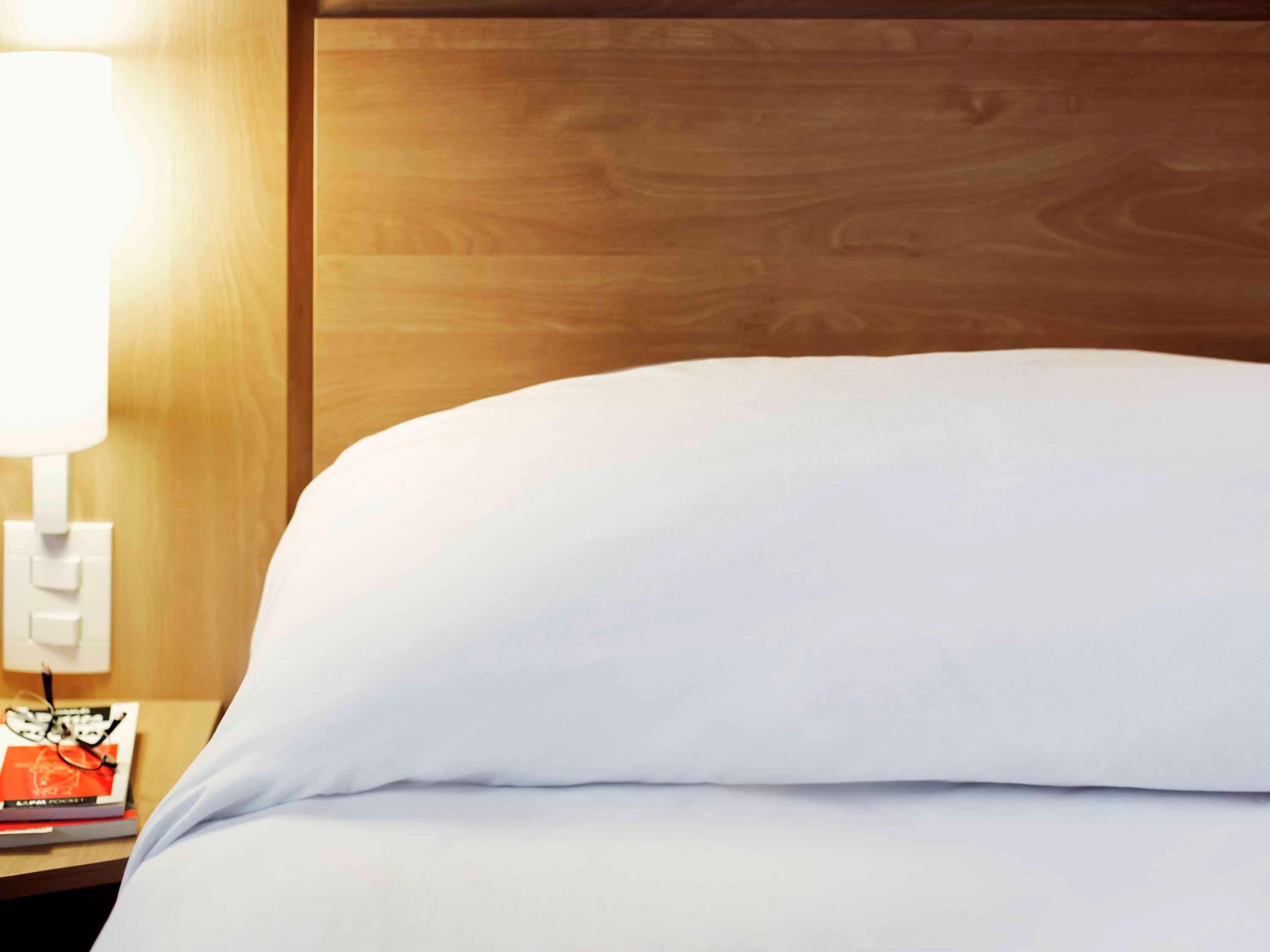 Ibis Novo Hamburgo Hotell Eksteriør bilde