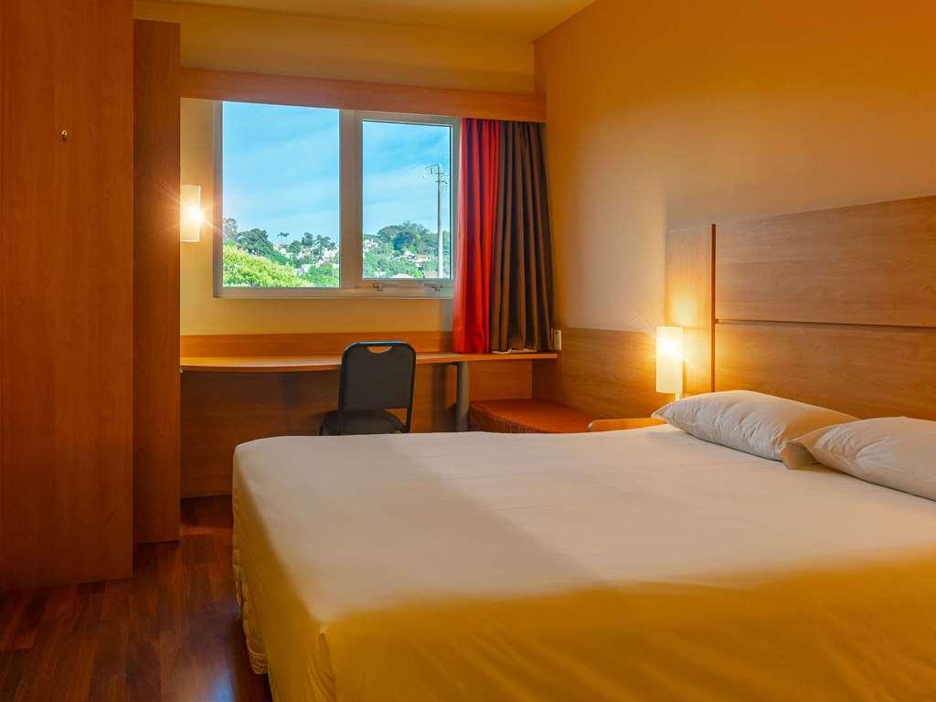 Ibis Novo Hamburgo Hotell Rom bilde