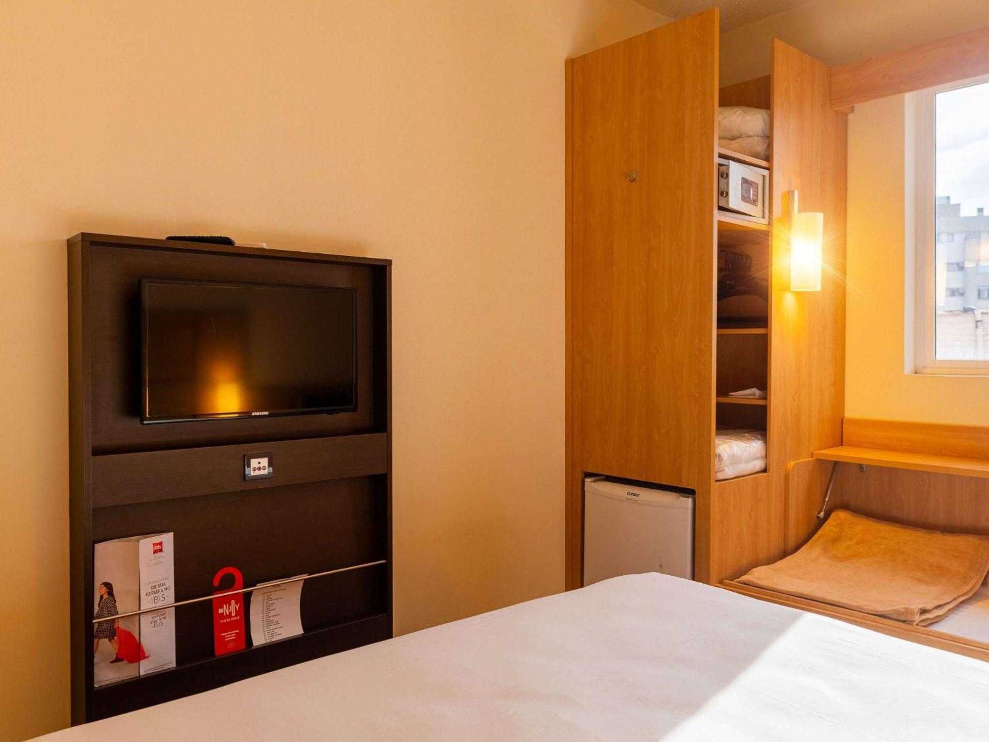 Ibis Novo Hamburgo Hotell Eksteriør bilde