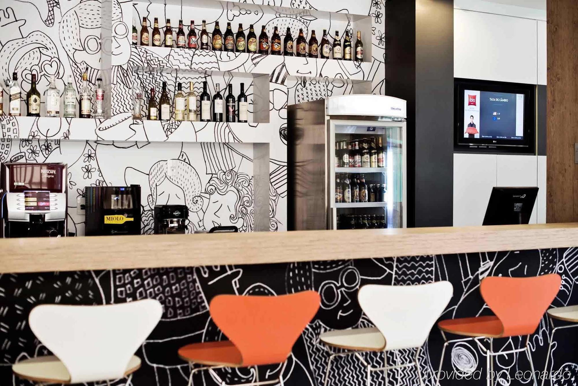 Ibis Novo Hamburgo Hotell Eksteriør bilde